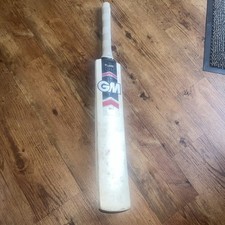 GM Flare DXM 303 Cricket Bat