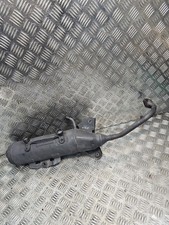 ♻️ YAMAHA VITY XC 125 2008-2014 Exhaust ♻️
