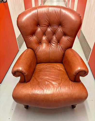 Parker knoll edward spoon - knoll,