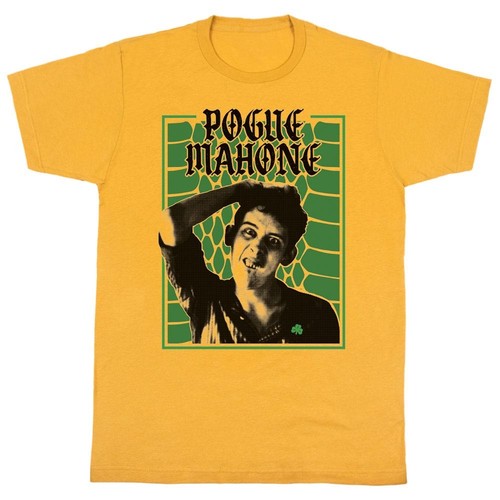 New shane macgowan pogues band - shane,