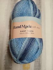 Sarah Ashford Hand Made With