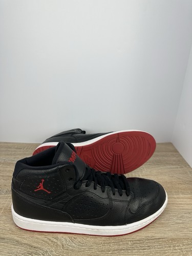 Jordan access men size 10 - size,