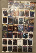 Berserk volume 41 complete - berserk,