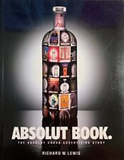 Absolut Book: The Absolut