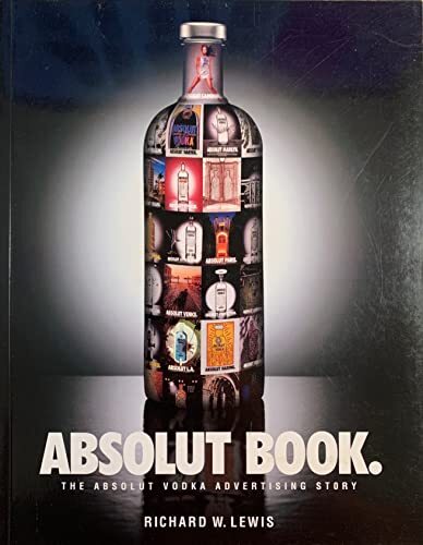 Absolut book the - absolut,