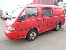Hyundai H100 Door Window N/S Passenger Front 1996 > 2002 ⭐⭐BREAKING WHOLE VAN⭐⭐
