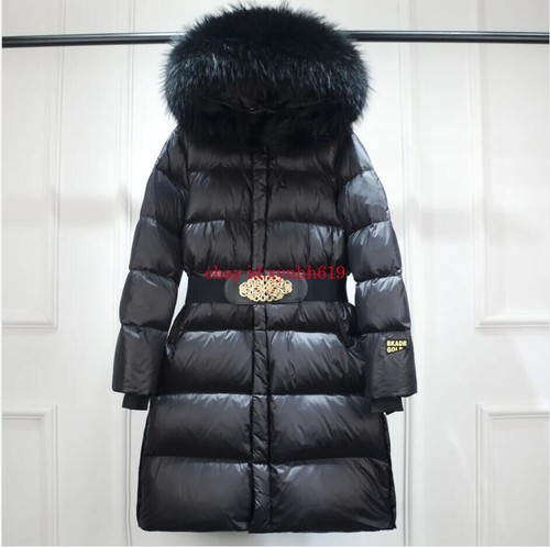 Women duck down - , jacket
