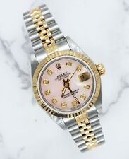 Rolex Datejust Ladies 26mm