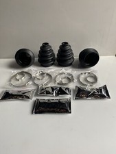Ford Sierra 1.8-cvh-2-0pinto-2-8v6xr4i/1.8 Turbo Diesel Drive Shaft Cv Boot Kit