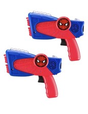 Spider-Man Laser Tag Blaster