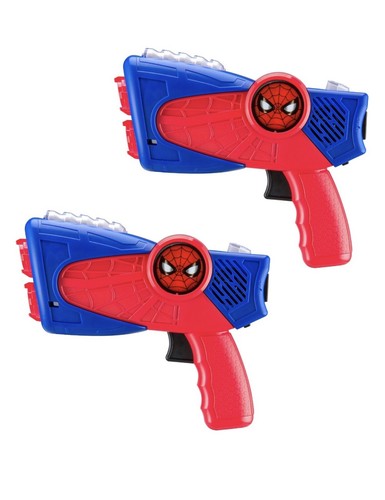 Spider man laser - spider-man,