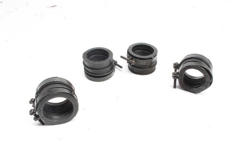 Intake manifold intake rubbers