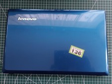 Lenovo G580 LCD Screen Top Cover with Bezel  60.4SH27.001