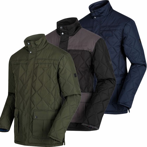 Regatta lachlan mens - lachlan, jacket