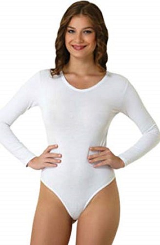 Ladies top quality round neck - ladies,