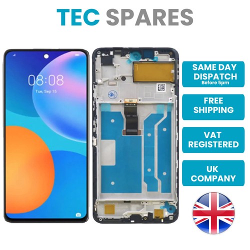 Huawei smart 2021 - huawei, ppa-lx1