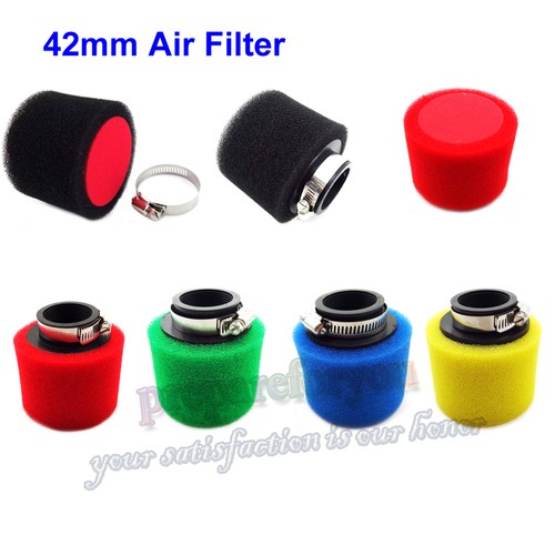 42mm air filter - 42mm, for