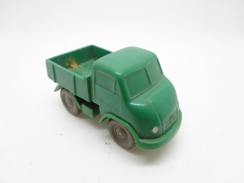 Wiking unimog 406 - unimog,