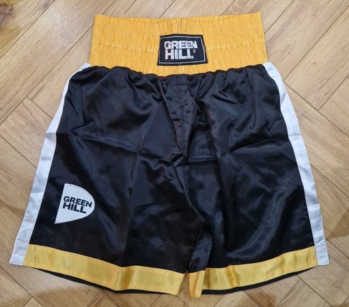 Boxing shorts mens - boxing,
