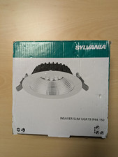 Sylvania Insaver Slim UGR19