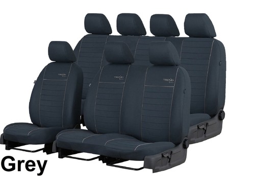 Volkswagen crafter double - crafter, cab