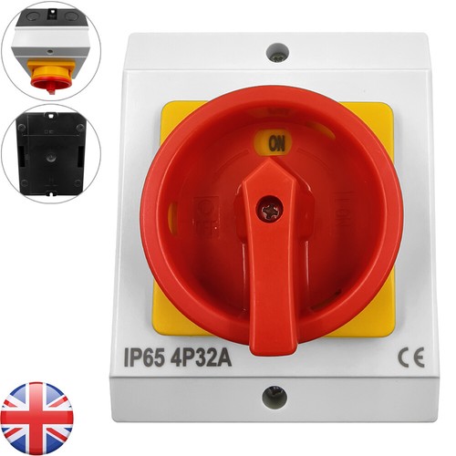 Pole weatherproof rotary - pole,