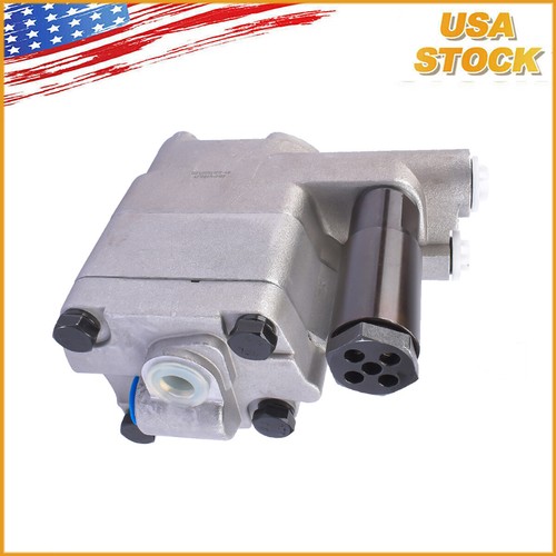 Hydraulic pump 531607m93 - 531607m93, for