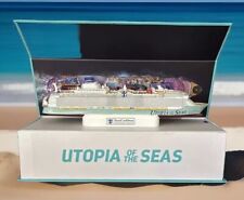 RCCL Royal Caribbean UTOPIA OF