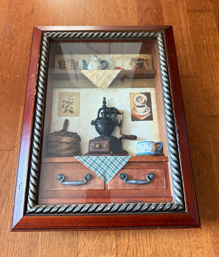 Rare vintage coffee - rare,