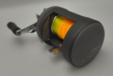 Okuma X-400 Nitryx Multiplier