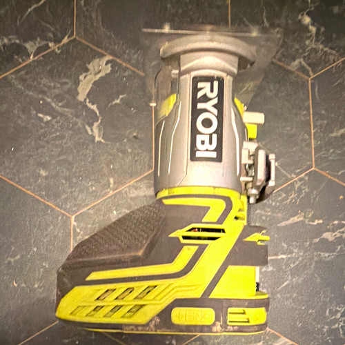 Ryobi one cordless - ryobi,