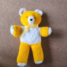 Chad Valley? Golden Yellow