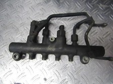 6110 Fuel Injection Moulding