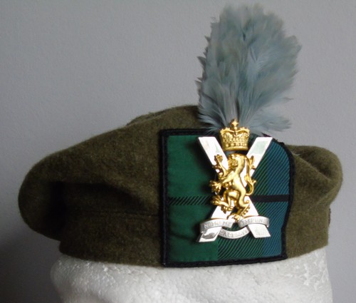 British army royal regiment - british,