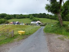 Photo A3 Unnamed farm near