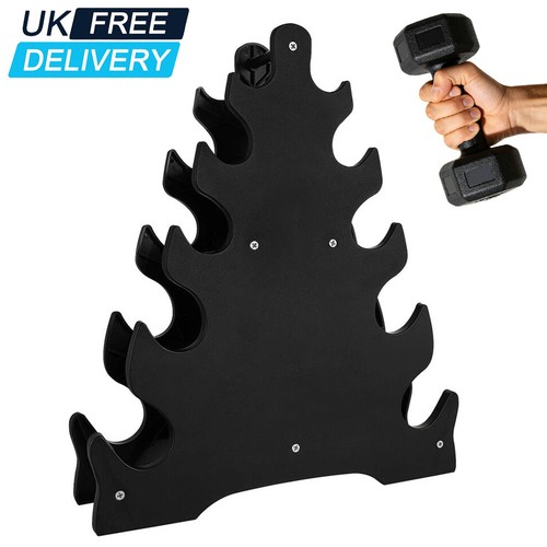 Tier dumbbell rack weight - 5,