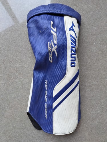 Muzuno jpx 900 - jpx, headcover