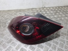 Vauxhall Corsa D Sxi Air Con