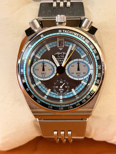 Seiko aka alba quartz - seiko,