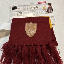 Harry Potter Gryffindor Warm