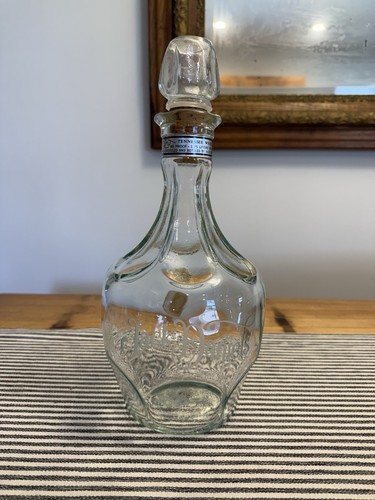 Vintage jack daniel - ,