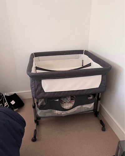 Twin next cot - "next,