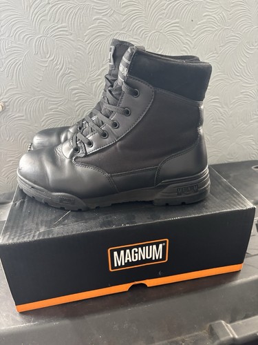Magnum classic mid - mid, size