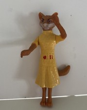 Fantastic Mr Fox - Mrs