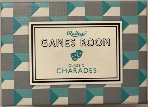 Ridley games room - room, classic