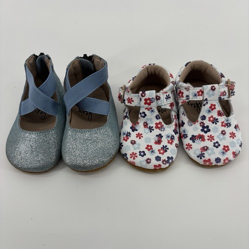 Monkey feet shoes lot - monkey, 2
