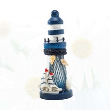  Lighthouse Model Adornment