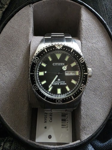 Citizen men promaster - citizen,