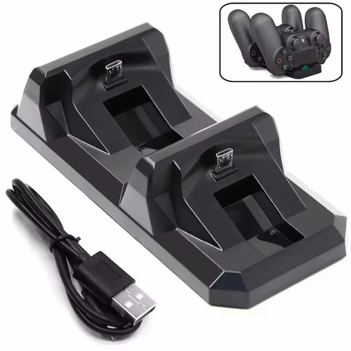 Ps4 dual charging charger dock - ps4,