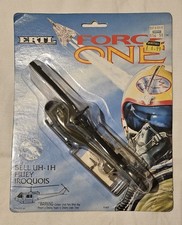 ERTL Force One Bell UH-1D Huey